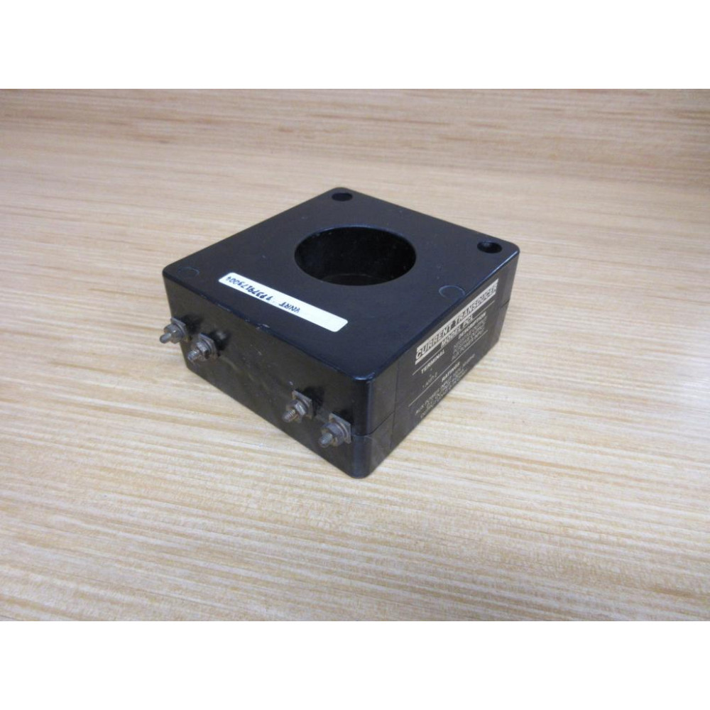 Instrument Transformers PCL-200 Current Transformer PCL200 - Used Instrument Transformers PCL-200 Current Transformer PCL200 - Used