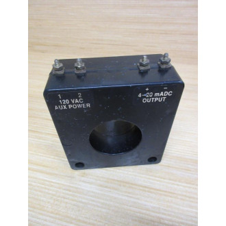 Instrument Transformers PCL-200 Current Transformer PCL200 - Used