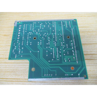 079132 Circuit Board 079132DC - Used