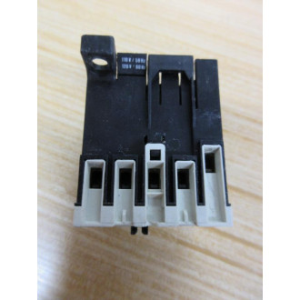 Square D 8502-PC3.10E Contactor 8502PC310E - Used