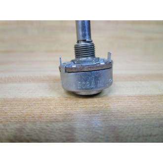 CS VA-AW-502A-137-7325 Potentiometer VA-AW-502A (Pack of 2) - New No Box