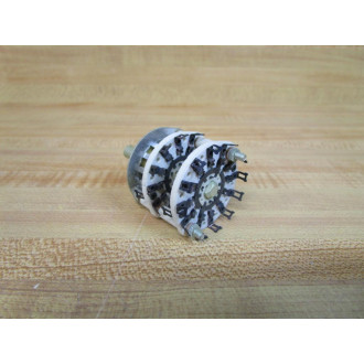 CRL PA2011 Rotary Switch - Used