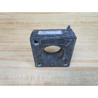 Westinghouse 237A970G05 Current Transformer - Used