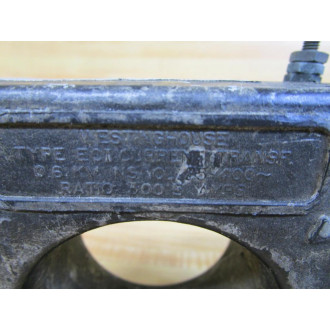 Westinghouse 237A970G05 Current Transformer - Used