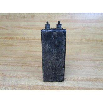 Westinghouse 237A970G05 Current Transformer - Used