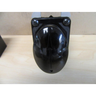 General Electric 16SB1BB206SSS2V Rotary Switch