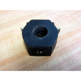 Square D 4491-S1-W37 Coil 4491S1W37 - Used