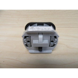 Allen Bradley 800H-JR2A Selector Switch 3Pos 800HJR2A Core Only - New No Box