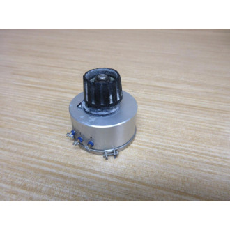 Sakae SCPB50-2727 Potentiometer SCPB502727 - Used