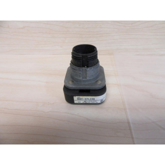 Allen Bradley 800T-QTL24R Pilot Light 800TQTL24R Core Only - Used