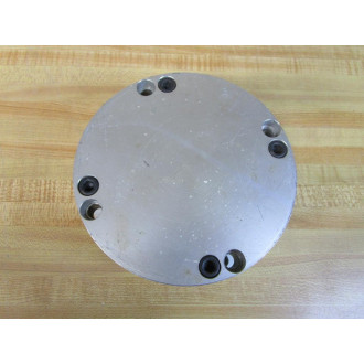 Bimba FO-125-0.75-CFT FLAT-1 Pneumatic Cylinder F0-125-0.75-CFT - Used