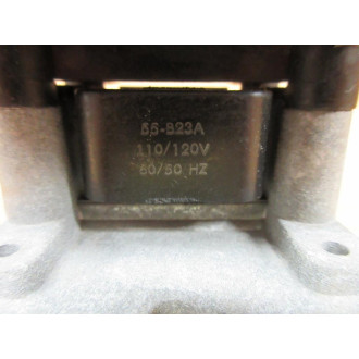 General Electric CR353FF3BA1 GE Contactor - Used
