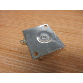 Ametek ML-3946 Tension Spring Wheel ML3946 - Used