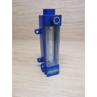 Severn Trent MA3001C06XX Gas Meter 52300 - Used