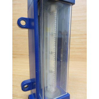 Severn Trent MA3001C06XX Gas Meter 52300 - Used