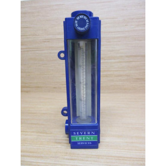 Severn Trent MA3001C06XX Gas Meter 52300 - Used