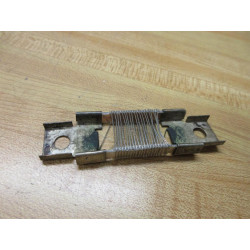 General Electric 81D-4 GE Heater Element 81D4 (Pack of 2) - Used