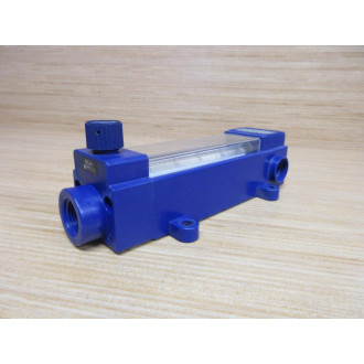 Severn Trent MA3001C06XX Gas Meter 52300 - Used