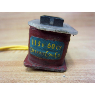 Decco 9-396 Coil 405631 - Used