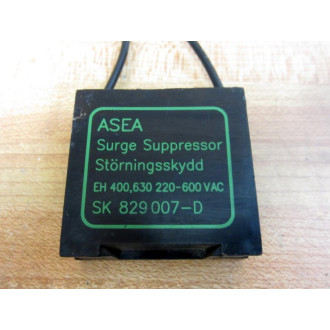 Asea SK-829-007-D Surge Suppressor SK829007D - Used
