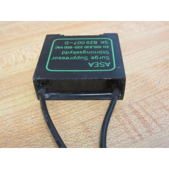 Asea SK-829-007-D Surge Suppressor SK829007D - Used