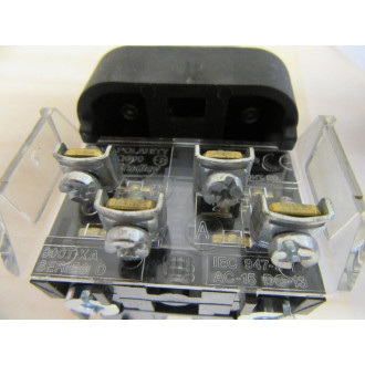 Allen Bradley 800T-QA24W Push Button 800TQA24W - New No Box
