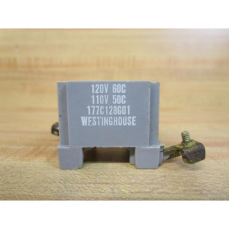 Westinghouse 177C128G01 Coil - New No Box