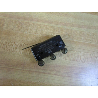 MicroSwitch BZ-2RL-P4 Basic Switch BZ2RLP4 - New No Box