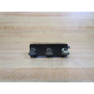 MicroSwitch BZ-2RL-P4 Basic Switch BZ2RLP4 - New No Box
