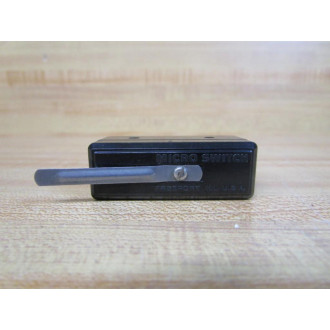 MicroSwitch BZ-2RL-P4 Basic Switch BZ2RLP4 - New No Box