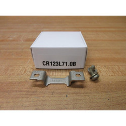 General Electric CR123L71.0B GE Heater Element L71.0B