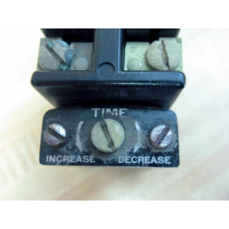 Allen Bradley 849-ACT Timing Relay 849ACT - New No Box
