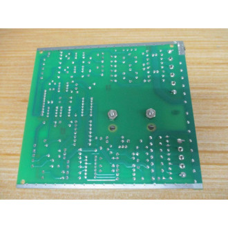 079120DE Circuit Board 0791 - Used