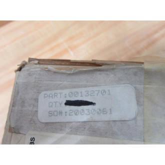 Honeywell 00132701 Wheel Support 132701 (Pack of 34)