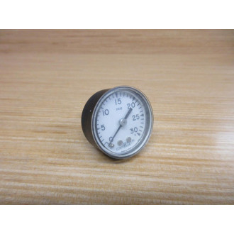 Johnson Controls 3115 Pressure Gauge (Pack of 2) - Used
