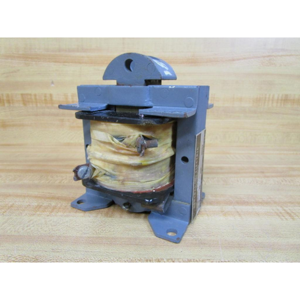 General Electric CR9503211-EAB274 GE Solenoid CR9503211EAB274 - New No Box