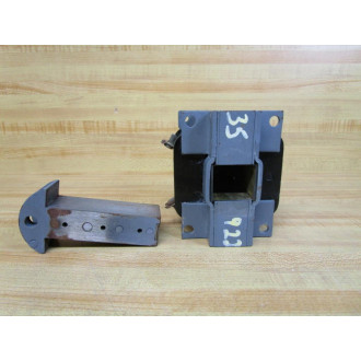 General Electric CR9503211-EAB274 GE Solenoid CR9503211EAB274 - New No Box