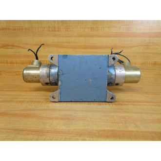 Airmatic Valve 3 72408 1 054 Componetrol Co. Valve 3724081054 - Used