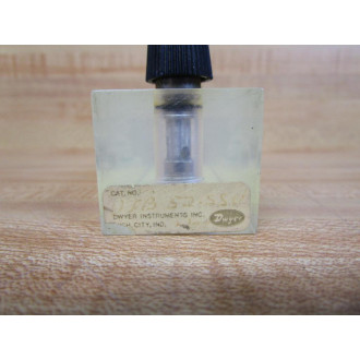 Dwyer VFB-52-SSV Flowmeter VFB52SSV - New No Box