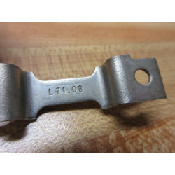 General Electric CR123L71.0B GE Heater Element L71.0B