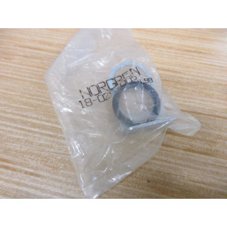 Norgren 18-025-003 Neck Mounting Bracket W Nut 18025003 (Pack of 5)