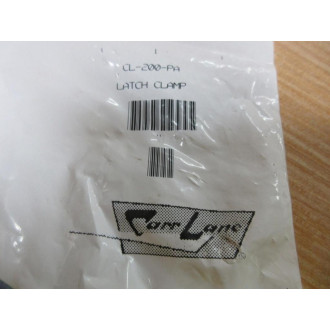 Carr Lane CL-200-PA Toggle Clamp CL200PA