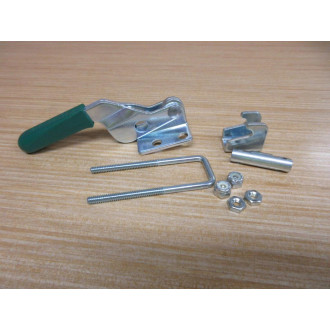 Carr Lane CL-200-PA Toggle Clamp CL200PA