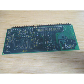 Allen Bradley 77124-012-51 Circuit Board SB38PK Chg. Ltr. H - Used