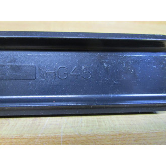 HIWIN HGW45C Linear Guideway Block HG45 (Pack of 6)