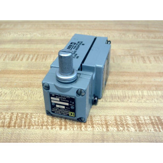 Square D 9007-C64BW Limit Switch 9007C64BW - New No Box