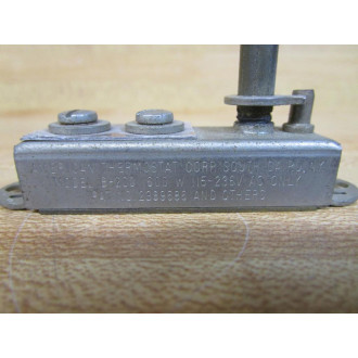American Thermostat B-200 Thermostat 1600W B200 - New No Box