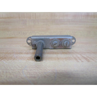 American Thermostat B-200 Thermostat 1600W B200 - New No Box