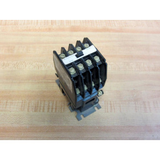 Westinghouse BF44F Control Relay - New No Box