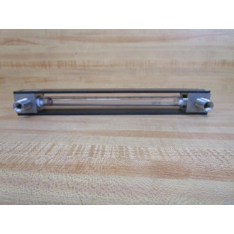 Gilmnt Instruments GF-6541-1235 Accucal Flow Meter WOut Knob - New No Box